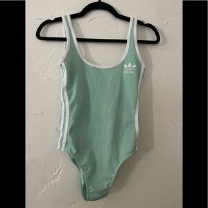 Adidas bodysuit